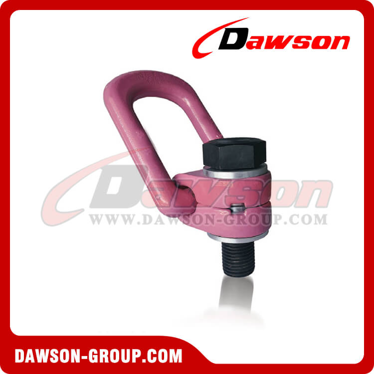 Grade 80 Alloy Steel Lifting point - Dawson Group Ltd. - China Manufacturer, Supplier, Factory