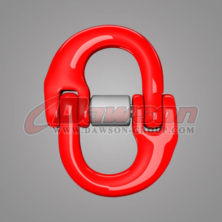 Grade 80 European Type Connecting Link - China Supplier