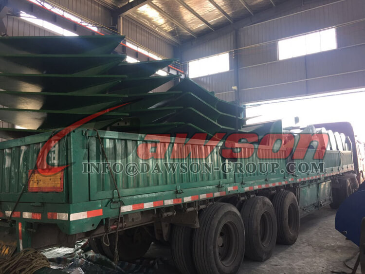 Stingray High Holding Power Anchor, Stingray Anchor - Dawson Group Ltd. - China Manufacturer, Supplier