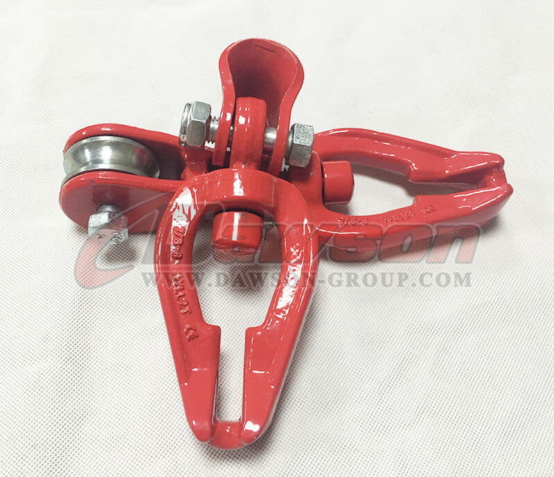 Grade 80 Swivel Connecor for Forestry Logging - Dawson Group Ltd. - China Manufacturer, Supplier, Factory