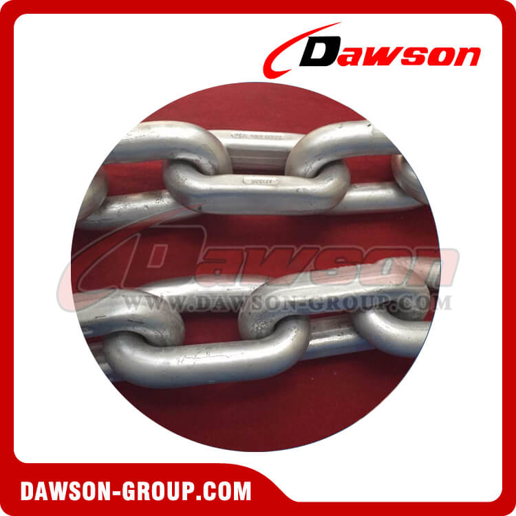 Grade 100 Grade D High Strength Mining Chain Compact Chain /Grade 80 Grade C High Strength Mining ChainCompact Chain - Dawson Group Ltd. - China Manufacturer, Supplier, Factory