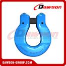 DS1027 G100 6-16MM Omega Link for Chain Sling Assembly