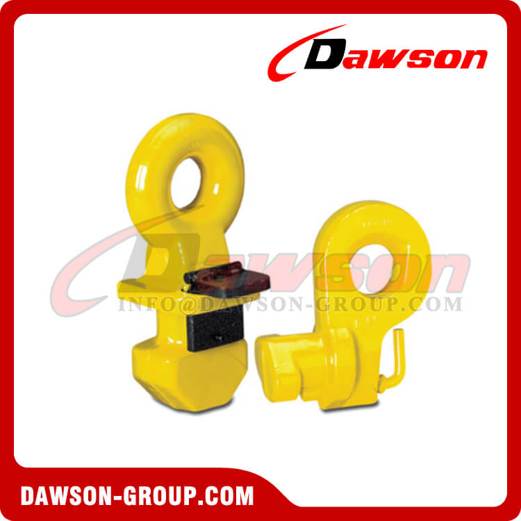 32T-40T Container Lifting Lug for Side Lifting