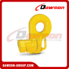 32T-40T Container Lifting Lug for Side Lifting