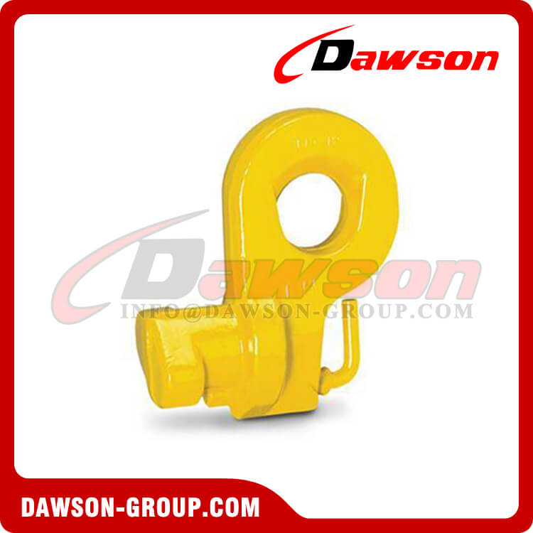 32T-40T Container Lifting Lug for Side Lifting