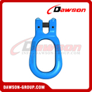 DS1033 G100 Clevis Link for Container Lifting