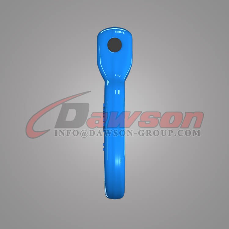 Grade 100 Clevis Link for Container Lifting - Dawson Group Ltd. - China Manufacturer, Supplier