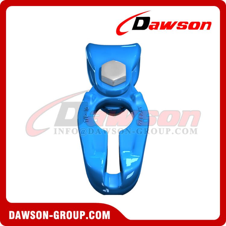 G100 Chain Rope Connector for Logging - Dawson Group Ltd. - China Exporter
