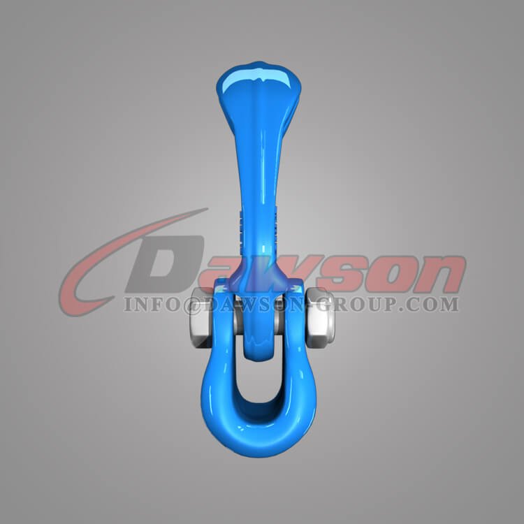 Grade 100 Chain Rope Connector for Logging - Dawson Group Ltd. - China Supplier