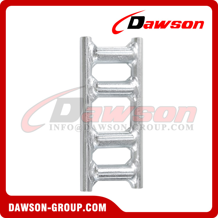 DS-OWB4050W03 LC 5000KG/11000LBS BS 10000KG/22000LBS 40mm One Way Lashing Buckle - Dawson Group Ltd. - China Manufacturer, Supplier, Factory