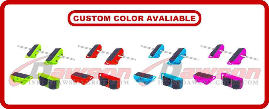 DS-CRE Series Adjustable Transport Trolleys, Cargo Trolley - China ...
