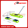 DS-WF40+DS-WL40 DS-WF60+DS-WL60 Series Transport Trolley, Cargo Trolleys