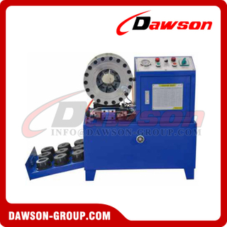 DS-ECM-68 Electric Crimping Machines, Electric Hydraulic Type Hose Crimping and Hose Press Tool