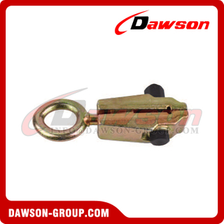 DSTD17SM1 Small Mouth Pull Clamp