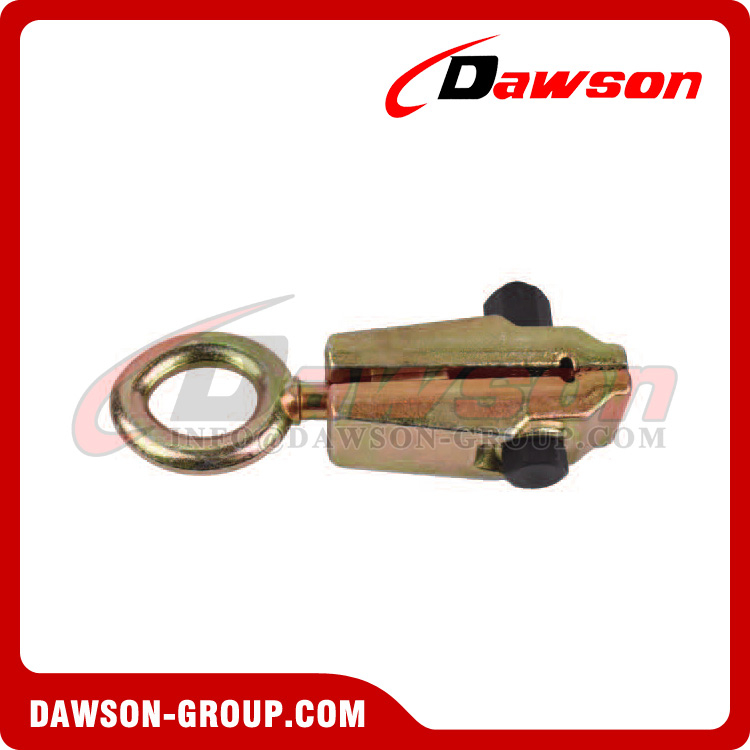 DSTD17SM1 Small Mouth Pull Clamp