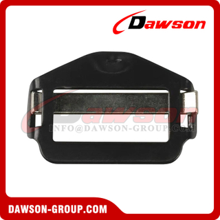 DSJ-4033 Quick Release Buckle For Fall Protection And Bags And Luggages, Protection Belt Buckle Custom Belt Buckle