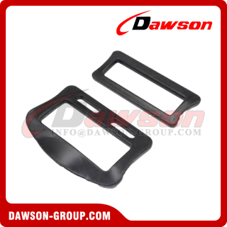DSJ-4048 DSJ-4049 Quick Release Buckle For Fall Protection and Bags and Luggages, metal side release buckle, Frame Adjustable Buckle