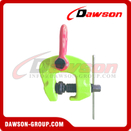 DS-SCC Type Universal Shackle Type Bolt Lifter Screw Cam Lifting Clamp
