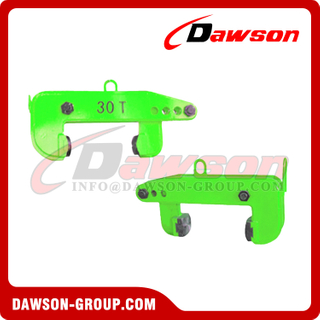 L Type Vertical Coil Clamp