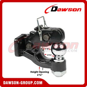 2 Pack 15'' Inch J Hook Heavy Duty G70 Tow Axle Strap Wrecker Roll Back  Clevis WLL 5400 lbs - Dawson Group Ltd. - China Manufacturer, Supplier,  Factory