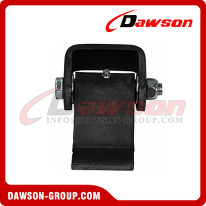 8 Pack 15'' Inch J Hook Heavy Duty G70 Tow Axle Strap Wrecker Roll Back  Clevis WLL 5400 lbs - Dawson Group Ltd. - China Manufacturer, Supplier,  Factory