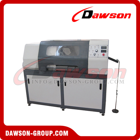 DS-TNS-EZ1 DS-TNS-EZ10 Torsion Testing Machine for Metal Wire ...