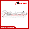 DS-CE-B1 Container Lashing Turnbuckle, Speed Lashing Turnbuckles