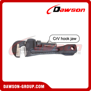 DSTD0513 Pipe Wrench, Pipe Grip Tools