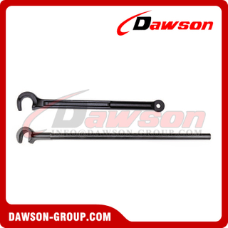 DSTDW1223 Single-End Valve Wrench
