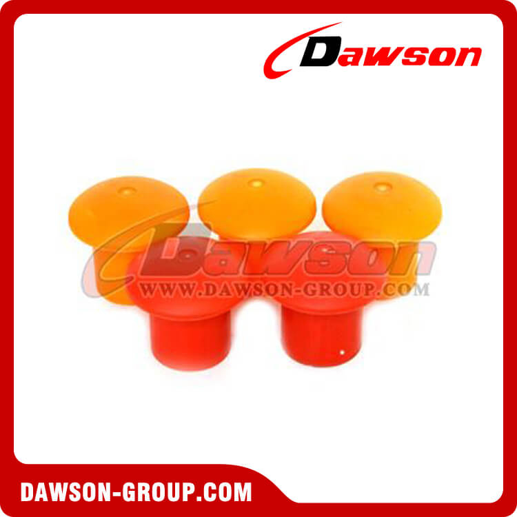 DSe01 Steel Bar Protective Caps
