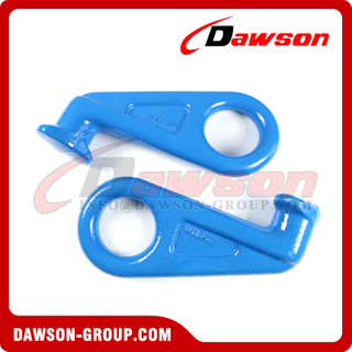 DS1010 G100 Container Hook, 16Ton Container Lifting Hook