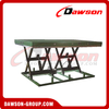 Hydraulic Lifting Platform, Scissor Lift Platform