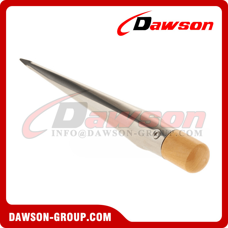 Stainless Steel Marine Splicing Spikes Tools for Fiber Rope, Boat Rope ...