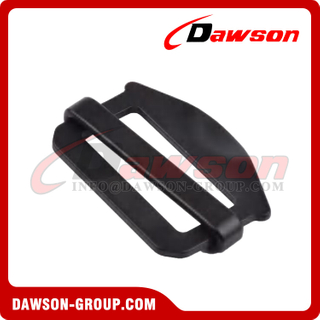 DSJ-4036 Quick Release Buckle For Fall Protection and Bags and Luggages, Metal Steel Adjuster Strap Buckle 