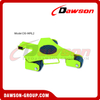 DS-WRL2 DS-WRL4 Series Rotating Trolleys, Rotating Transport Trolleys, Rotating Skates, Transport Skates