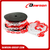 2MM 3MM 4MM 6MM 8MM 10MM 12MM 14MM Plastic Chain Color White Red, Plastic Chain Barrier, Furniture Accessories