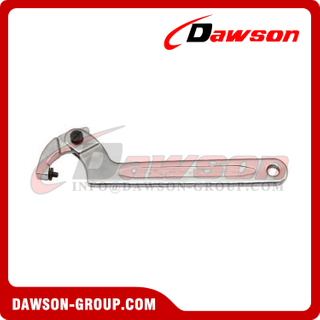 DSTD1205 Imperial Adjustable Pin Spanner