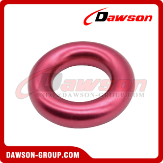 DSJ-A3011-7 Aluminium O-Ring, 30mm Inner Diameter O-ring