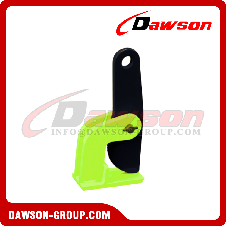 DS-THK/THKS Type Horizontal Plate Clamp for Transporting Steel Plate