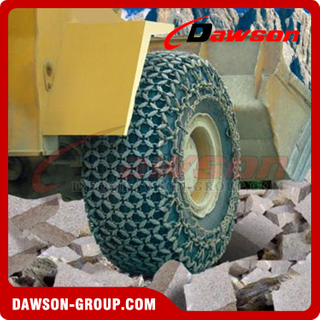 Tire Protection Chain, Tyre Protection Chains