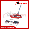 DS-WF18+DS-WL18 Series Transport Trolley, Cargo Trolleys