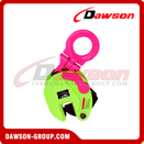 DS-CD Type Universal Plate Clamp for Lifting and Transporting Steel Plates