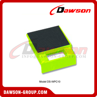 DS-WPC Series Packing Plate for Turn Table, Turntable, Roller Transport Trolleys