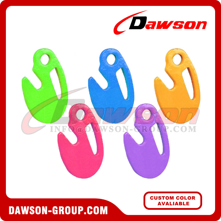 DS-THC Type Pipe Hook