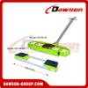 DS-WF40+DS-WL40 DS-WF60+DS-WL60 Series Transport Trolley, Cargo Trolleys