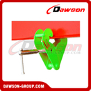 DS-YC Type Beam Trolley Clamp