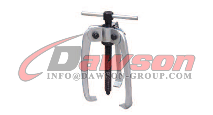 DSTD0723 Mini 3 Arm Puller, carbon steel Mini 3 Arm Puller, drop forged ...