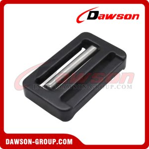 DSJ-A4048 Aluminum Buckle For Fall Protection Bags Luggages, 13g Aluminum Any Color Custom Buckle