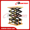 Hydraulic Lifting Platform, Scissor Lift Platform