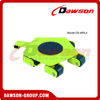 DS-WRL2 DS-WRL4 Series Rotating Trolleys, Rotating Transport Trolleys, Rotating Skates, Transport Skates